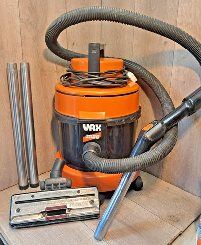 Vax 2000 cylinder - vax,