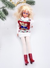 Vintage Sindy Doll Smash Hits