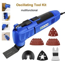 Oscillating Multi Tool 230V