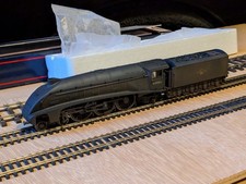 Bachmann 31-951 A4 60002 DCC