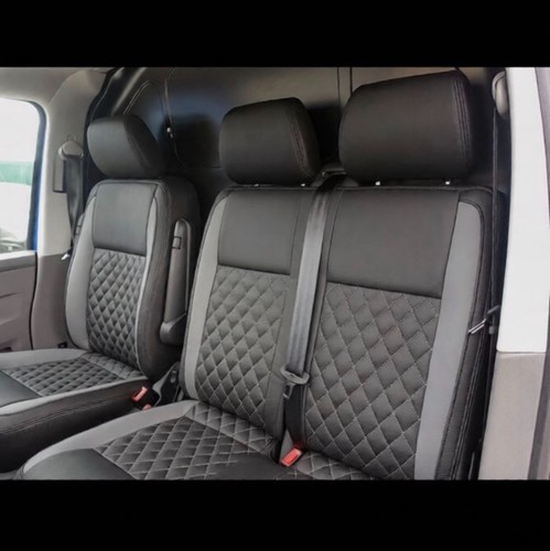 Transporter t6 seat - vw,
