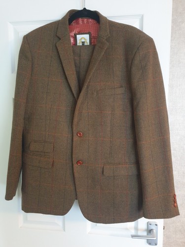 Marc darcy three piece - piece, suit