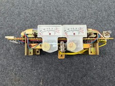 Piece revox a77 meter - vu,