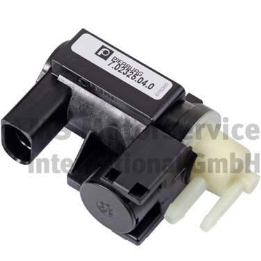 Pressure converter - pressure,
