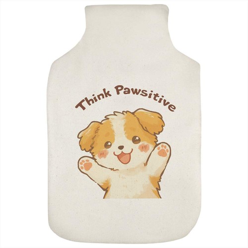 Think pawsitive puppy hot - 'think, puppy'