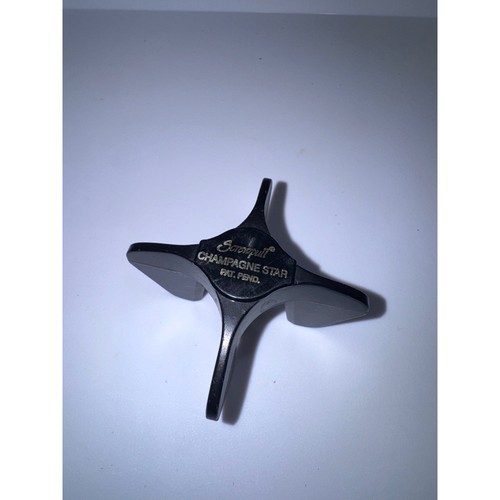 Screwpull champagne star wine - screwpull,