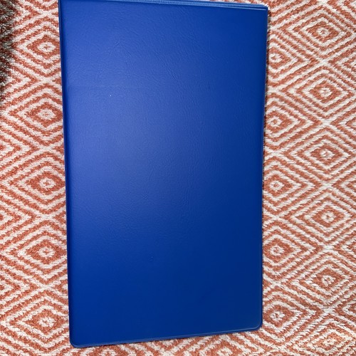 Stamps unbranded blue single - stamps,