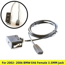 Car AUX-IN Adapter Audio Cable