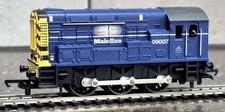 Lima L204701 Class 09 Shunter