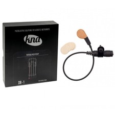 KNA DB-1 Portable Piezo Pickup