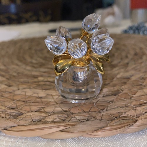 Swarovski crystal secrets - crystal,