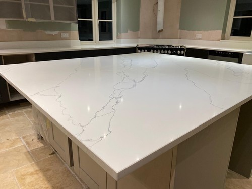 Shaker kitchen cabinets - , and