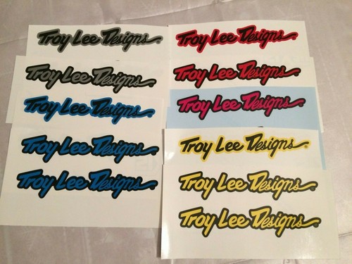 Troy lee designs x2 150mm - ,