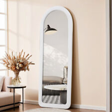 Irregular Wavy Mirror Full