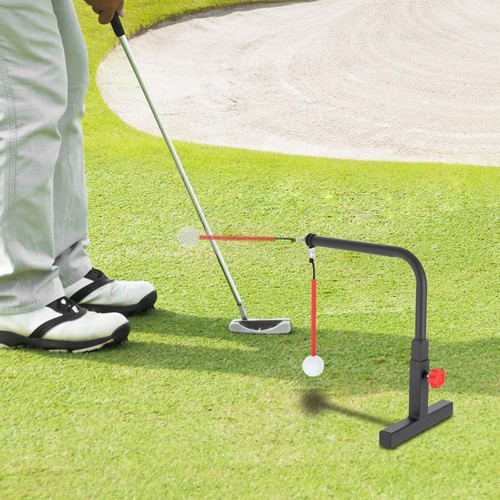 Indoor outdoor golf swing - indoor/outdoor,