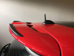Mini jcw genuine black matte - jcw,