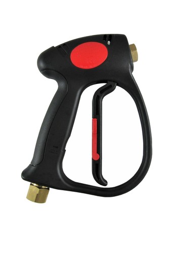 Pressure washer wash - pressure, gun