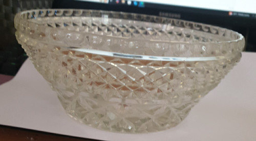 Fruit bowl vintage - ,
