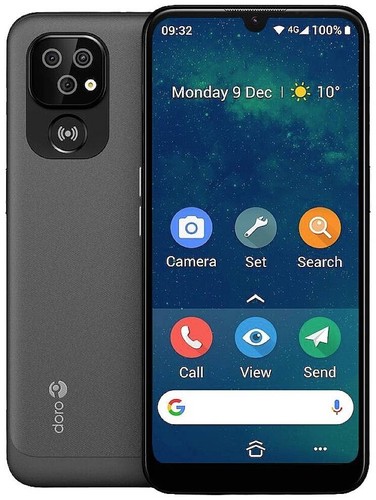 Doro 8100 gb 4g - doro,