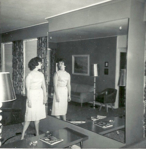1960s mcm living room real - mcm,