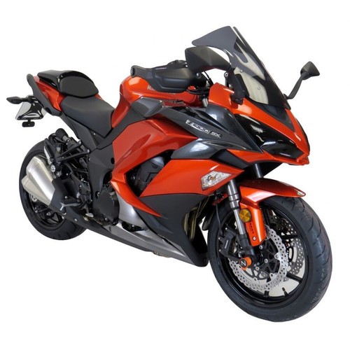 Kawasaki z1000sx 2017 2019 - z1000sx,