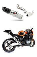 1190 RC8 Exhaust Silencer