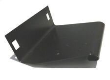 MOUNTING BRACKET - RH - FRONT. COMPATIBLE WITH: MASSEY FERGUSON: 135 & 35