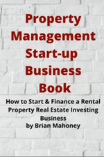Property Management Start-up