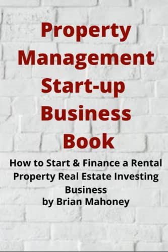 Property management start - property,