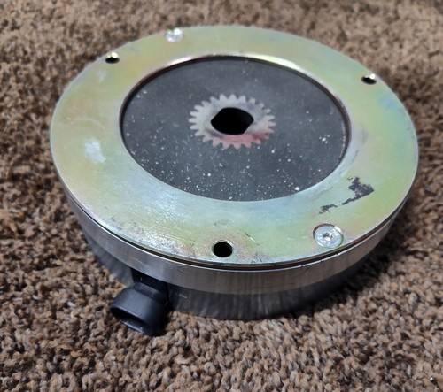 Electric motor brake 610065 - motor,