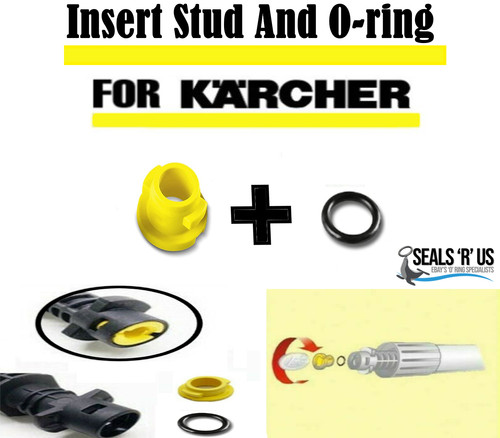 Karcher pressure washer lance - karcher,