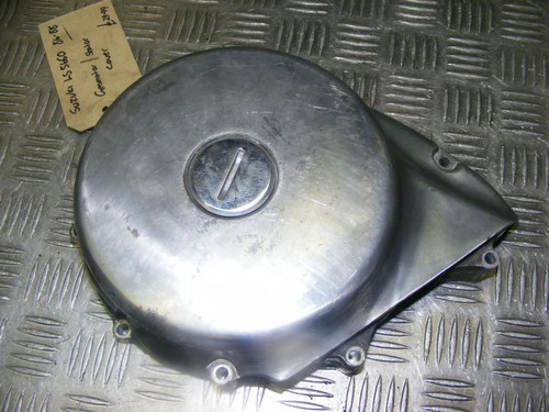 Suzuki ls650 1986 1988 - suzuki,