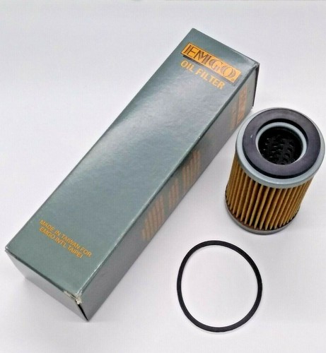 Paper oil filter - paper,