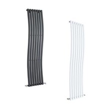 Vertical Radiator Wave