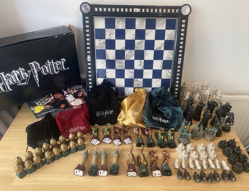 Harry potter full interactive - potter,