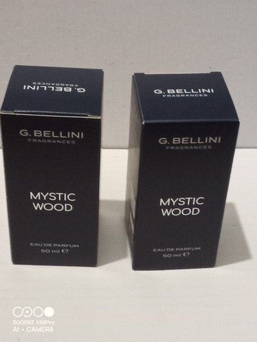 Bellini mystic wood eau - x,