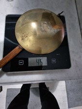 Antique Vienna Wall Clock