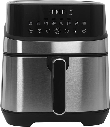 New 10l air fryer digital - 10l,