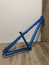 Mongoose fireball dirt jump - mongoose,