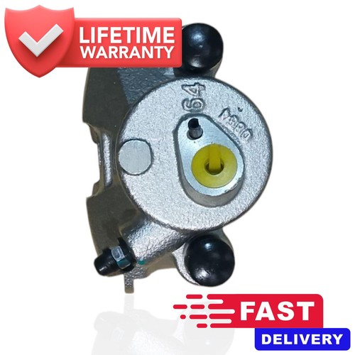 Front left brake caliper - brake,