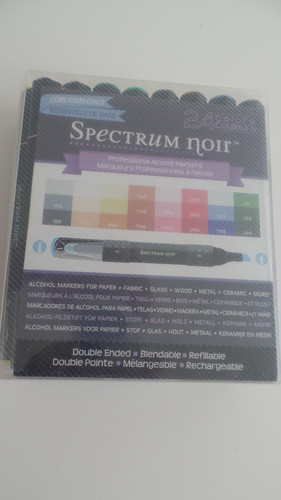 Spectrum noir professional - spectrum,