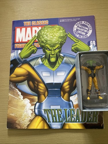 Eaglemoss marvel classic - eaglemoss,