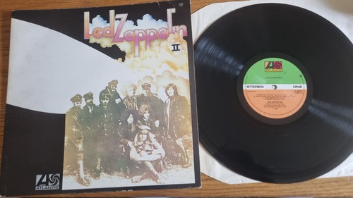 Led zeppelin - led, –