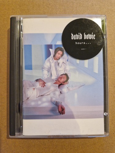 David bowie hours - david,