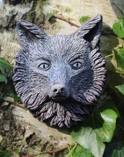 Fox Garden Wall Hanging