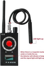 TDW Hidden Device Detector