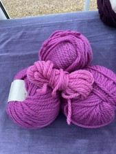 Rowan Big Wool Chunky Merino