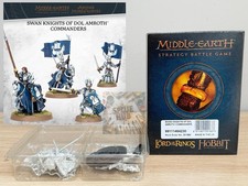 Swan Knights Of Dol Amroth