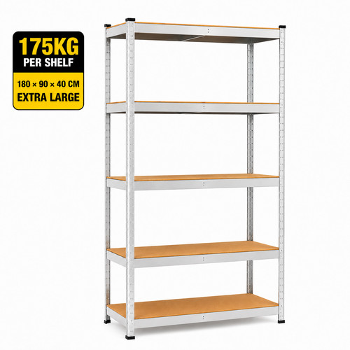 Tier heavy duty metal - duty,