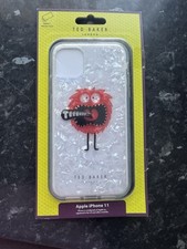 Apple iPhone 11 Ted Baker Back Case 
